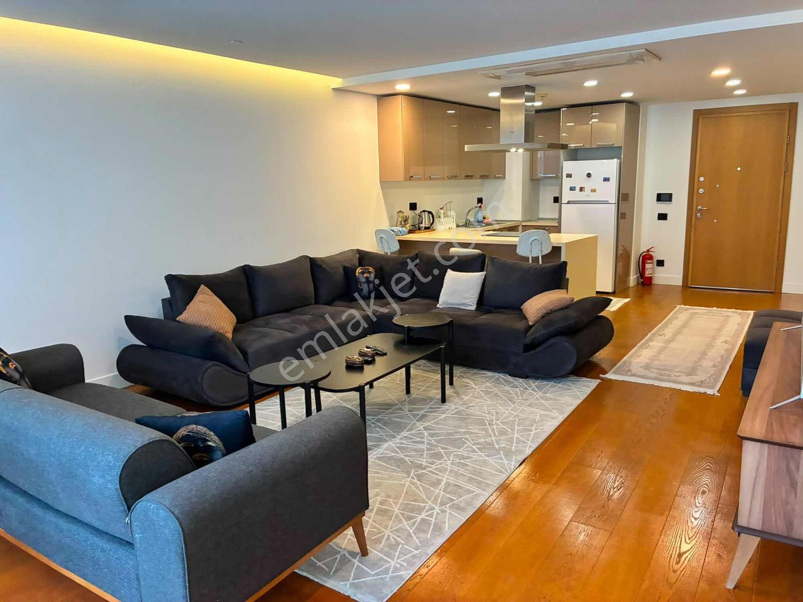 Bahçelievler Prime İstanbul Residence 2+1 Satılık Eşyalı Kelepir — fotoğraf 26