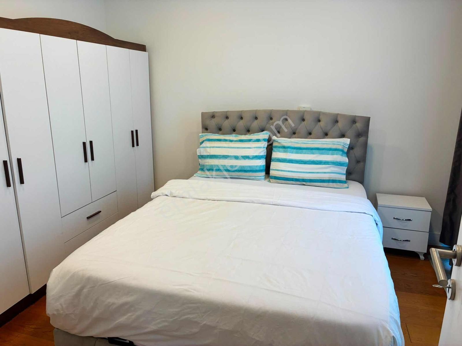 Bahçelievler Prime İstanbul Residence 2+1 Satılık Eşyalı Kelepir — fotoğraf 27