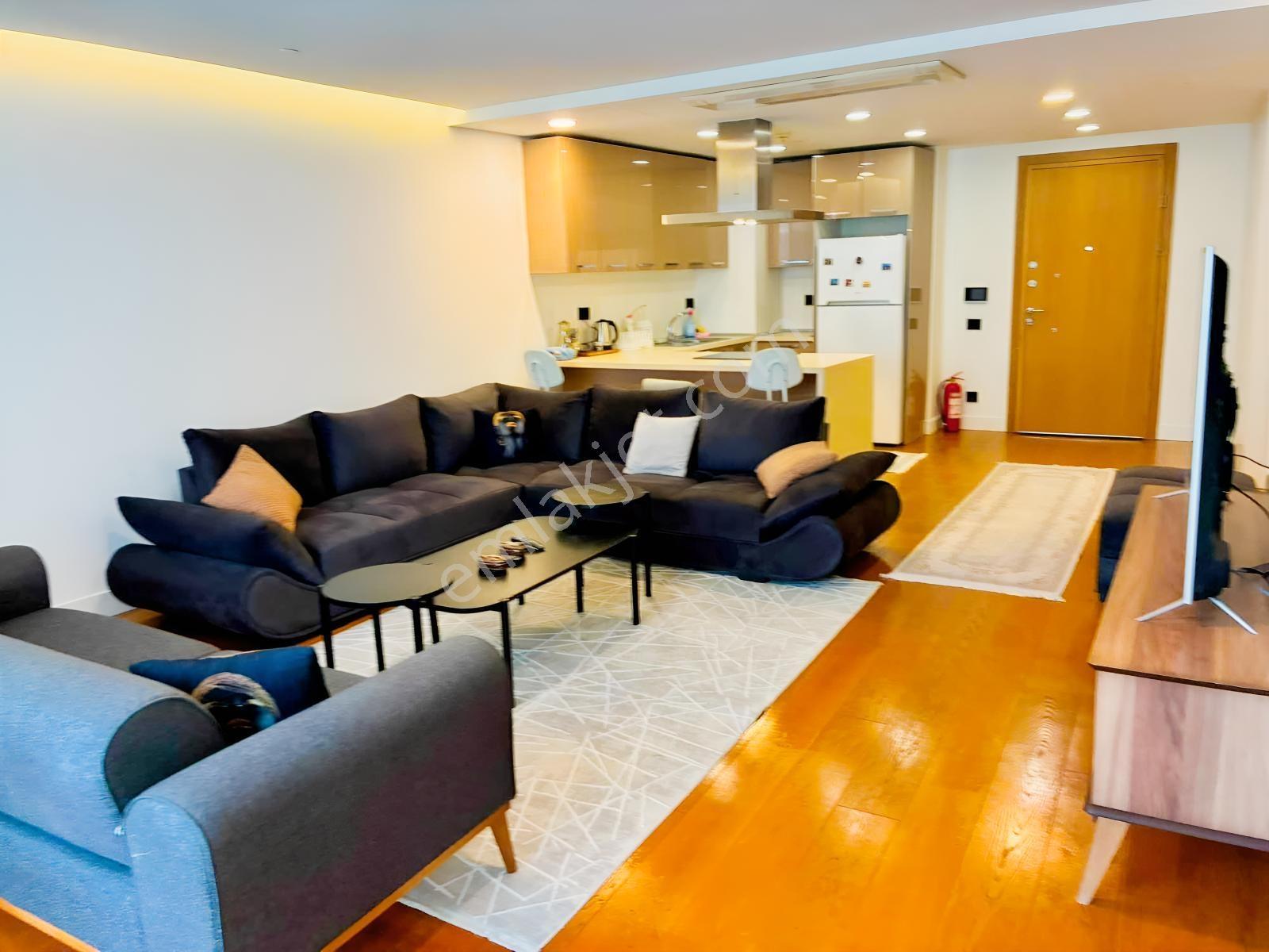 Bahçelievler Prime İstanbul Residence 2+1 Satılık Eşyalı Kelepir — fotoğraf 28