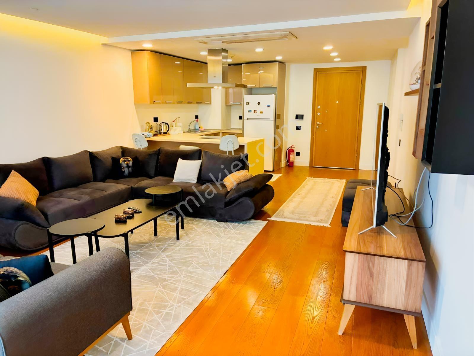 Bahçelievler Prime İstanbul Residence 2+1 Satılık Eşyalı Kelepir — fotoğraf 29