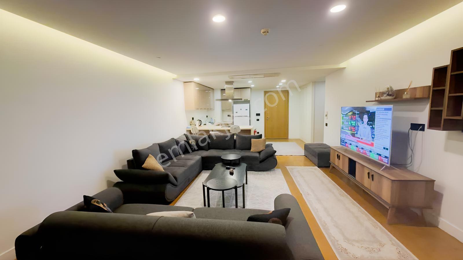 Bahçelievler Prime İstanbul Residence 2+1 Satılık Eşyalı Kelepir — fotoğraf 30