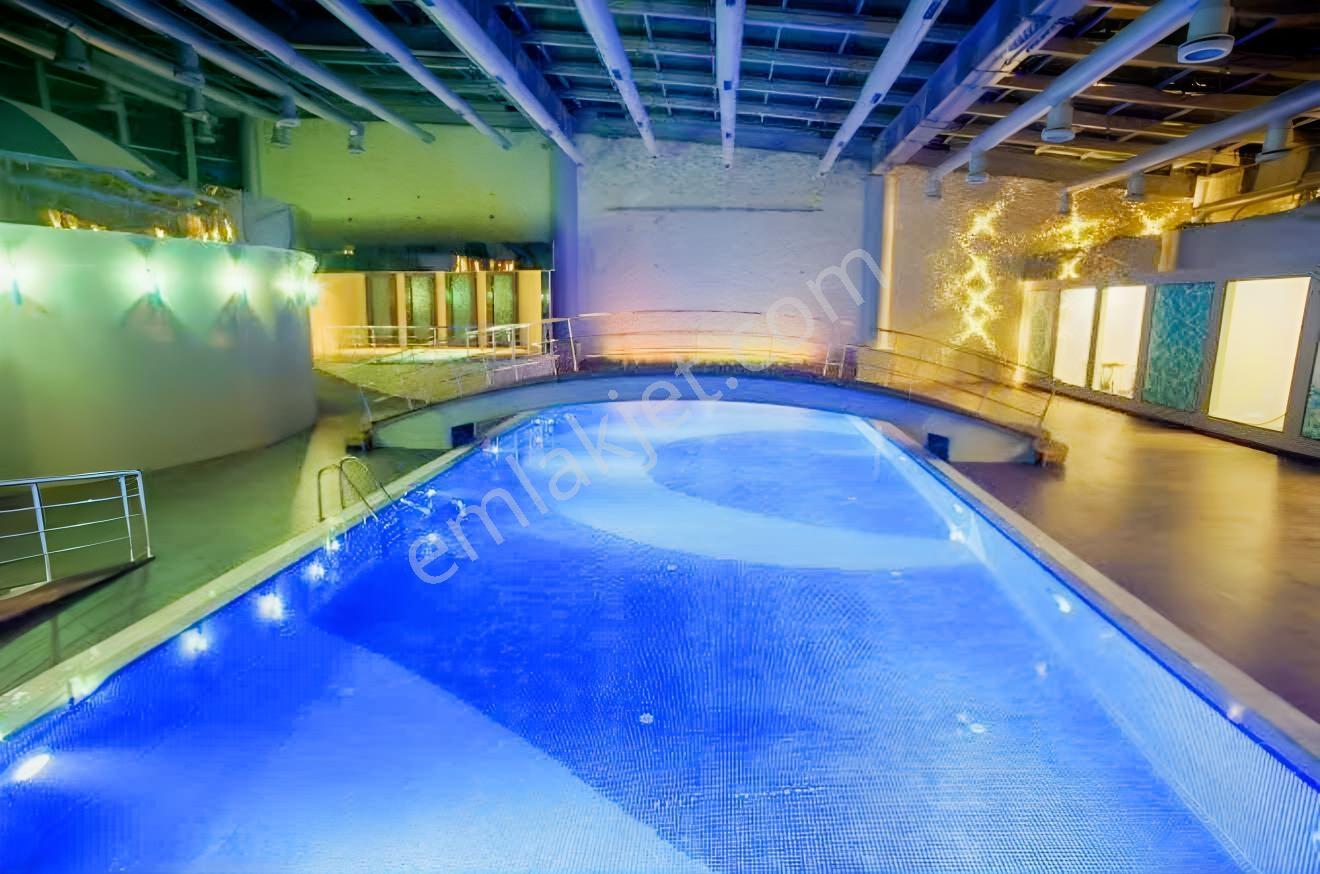 Bahçelievler Prime İstanbul Residence 2+1 Satılık Eşyalı Kelepir — fotoğraf 31