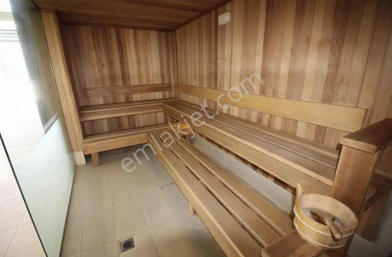 Bahçelievler Prime İstanbul Residence 2+1 Satılık Eşyalı Kelepir — fotoğraf 34