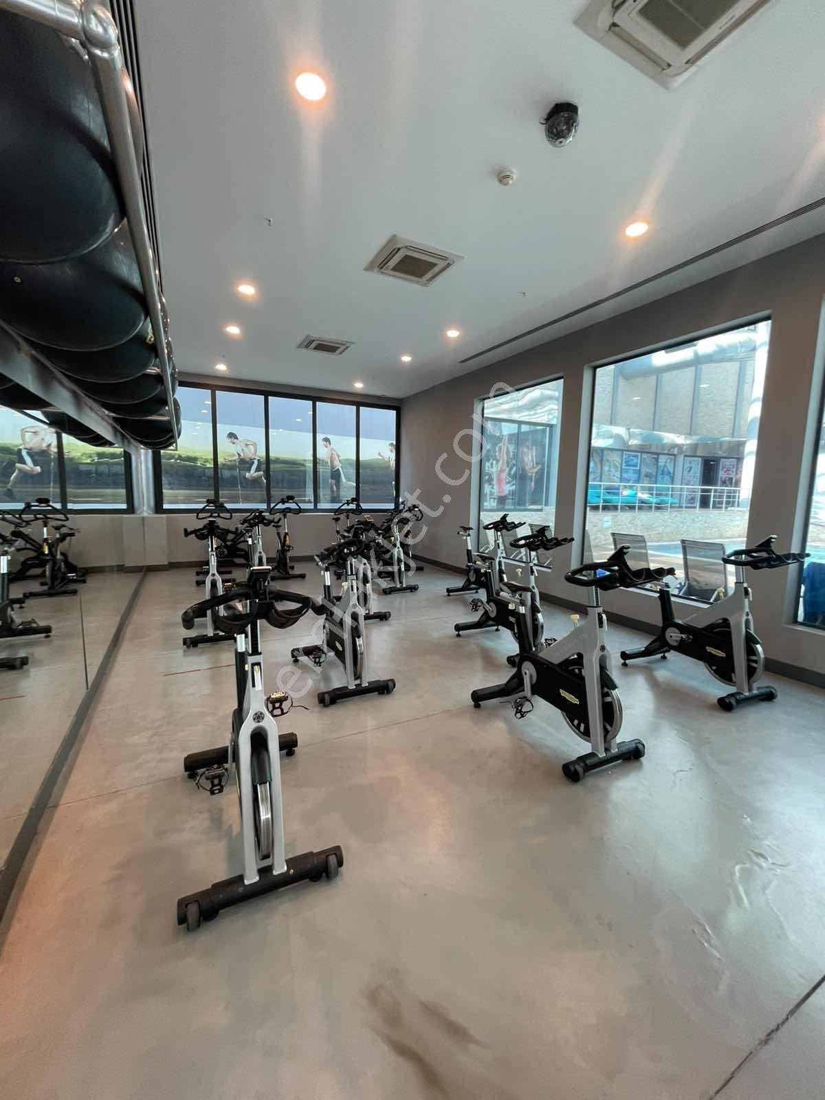 Bahçelievler Prime İstanbul Residence 2+1 Satılık Eşyalı Kelepir — fotoğraf 37