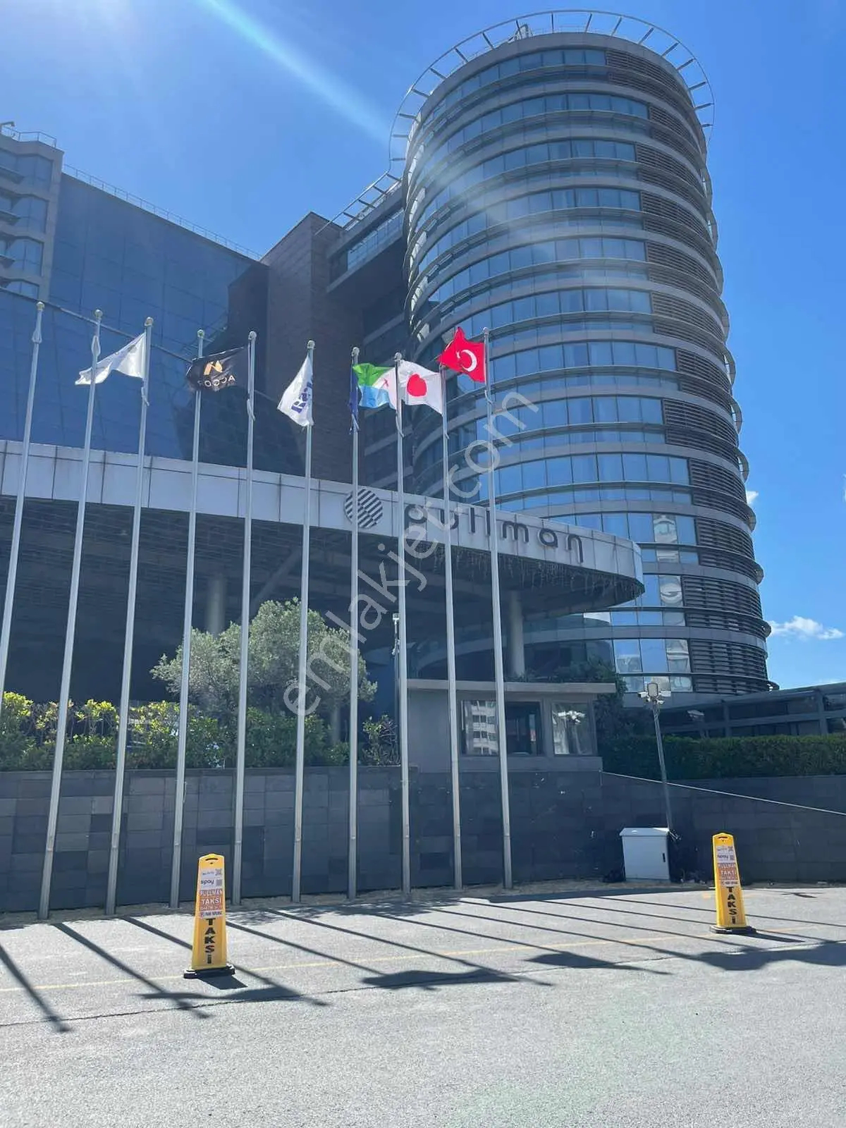 Bahçelievler Prime İstanbul Residence 2+1 Satılık Eşyalı Kelepir — fotoğraf 40