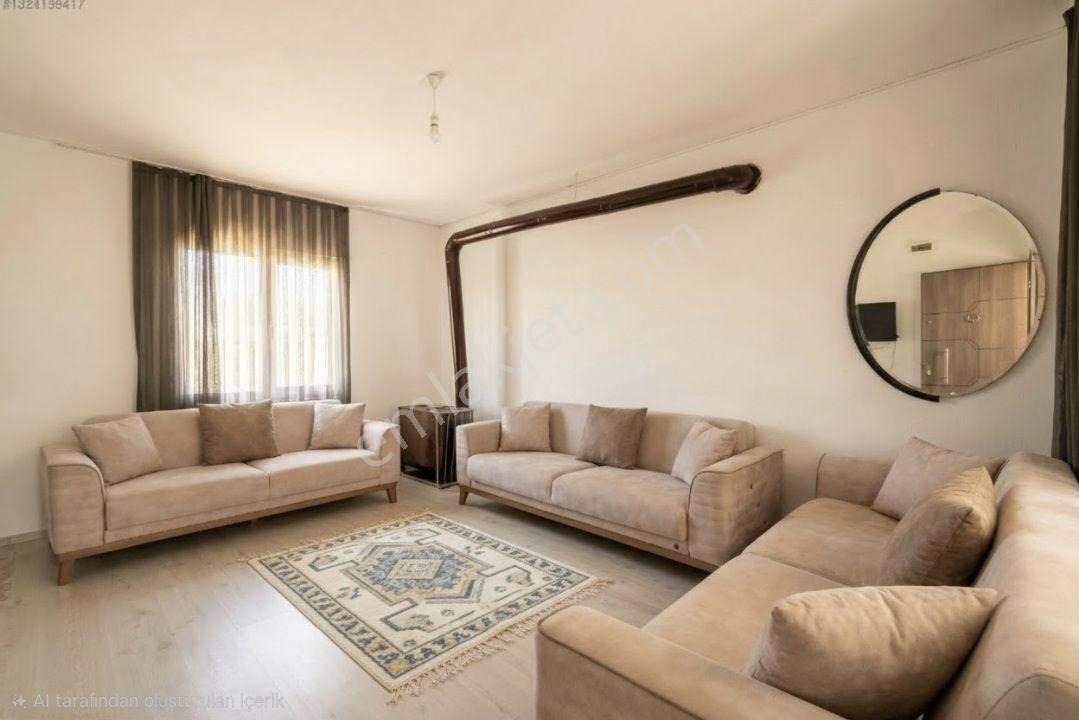 Kemalpaşa Damlacık'ta Yapı Kullanımlı 1+1 Ev 500 M2 Hisseli — fotoğraf 27