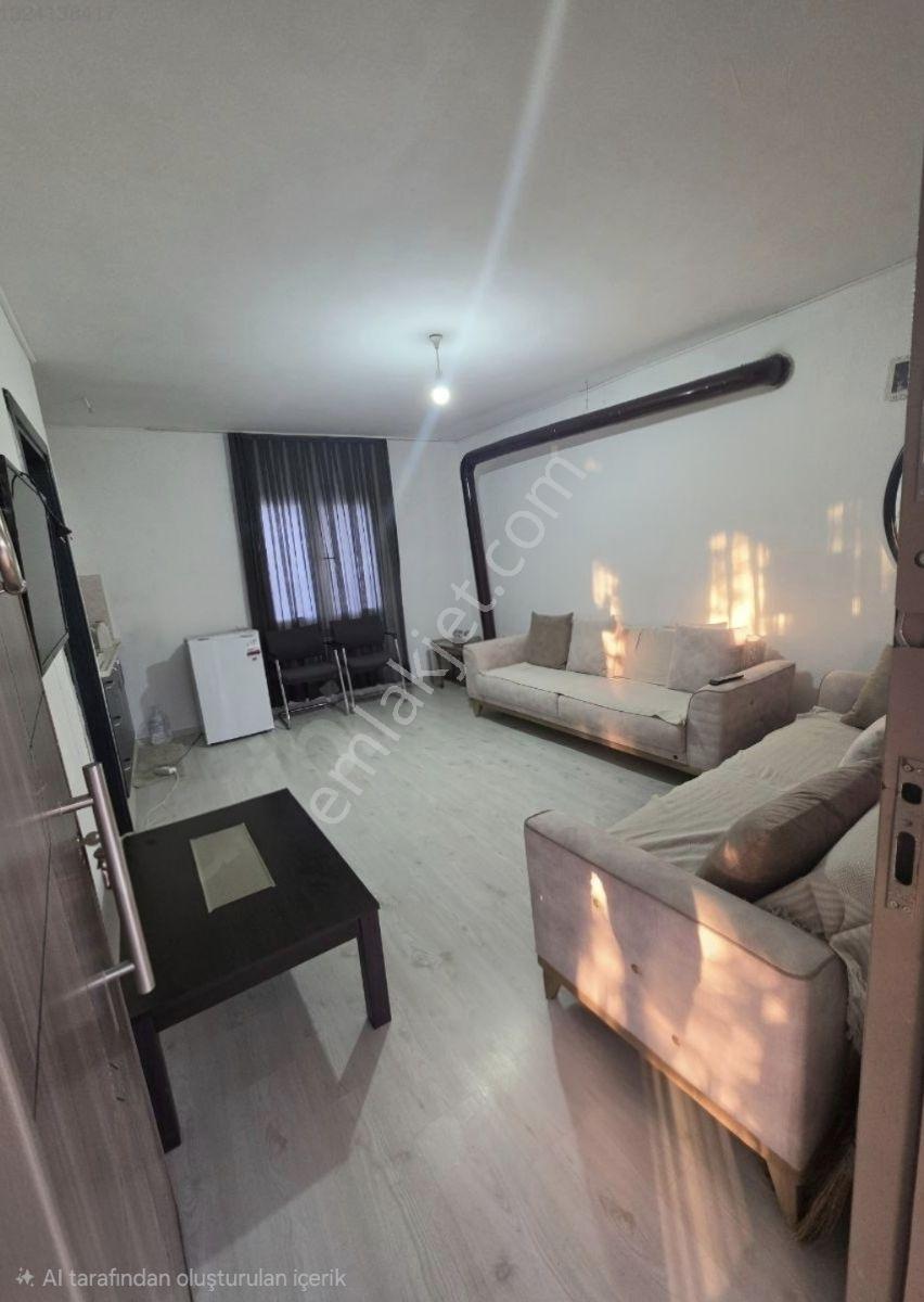 Kemalpaşa Damlacık'ta Yapı Kullanımlı 1+1 Ev 500 M2 Hisseli — fotoğraf 28