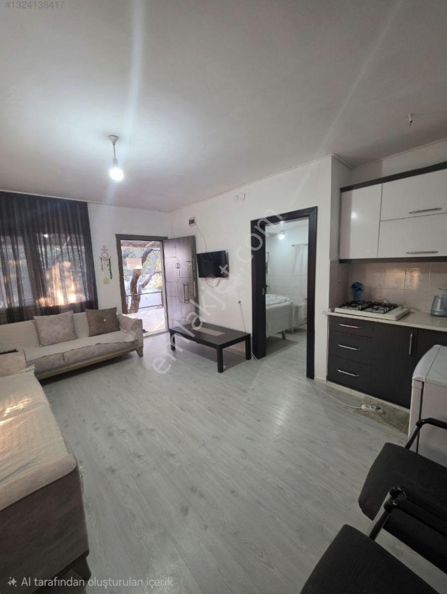 Kemalpaşa Damlacık'ta Yapı Kullanımlı 1+1 Ev 500 M2 Hisseli — fotoğraf 29