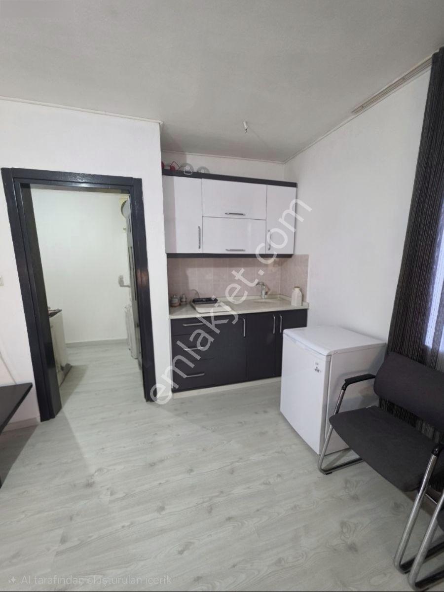 Kemalpaşa Damlacık'ta Yapı Kullanımlı 1+1 Ev 500 M2 Hisseli — fotoğraf 30