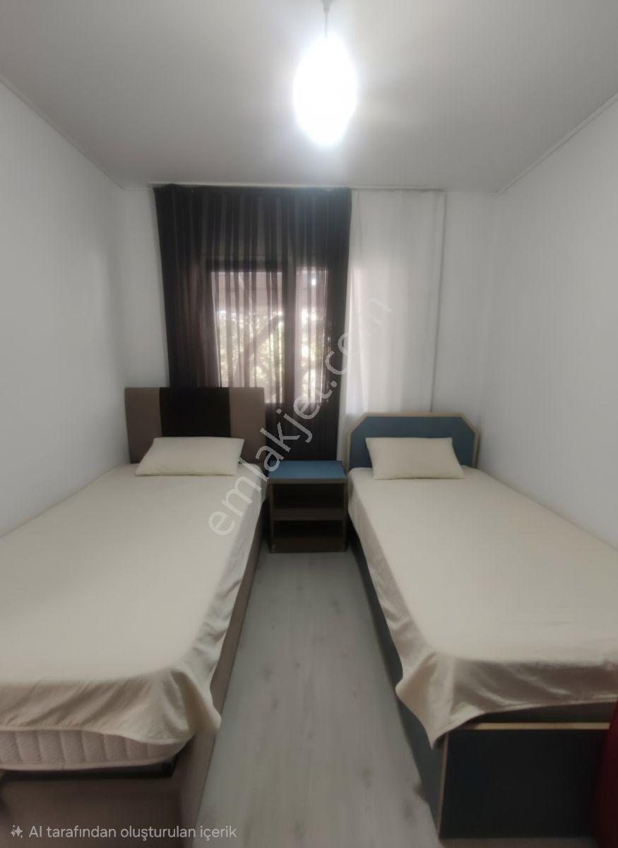 Kemalpaşa Damlacık'ta Yapı Kullanımlı 1+1 Ev 500 M2 Hisseli — fotoğraf 32
