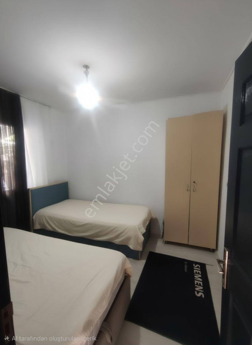 Kemalpaşa Damlacık'ta Yapı Kullanımlı 1+1 Ev 500 M2 Hisseli — fotoğraf 33