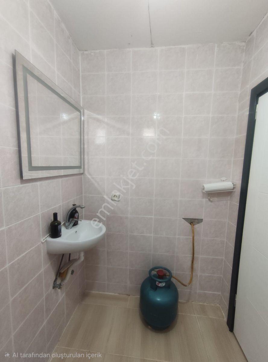Kemalpaşa Damlacık'ta Yapı Kullanımlı 1+1 Ev 500 M2 Hisseli — fotoğraf 35