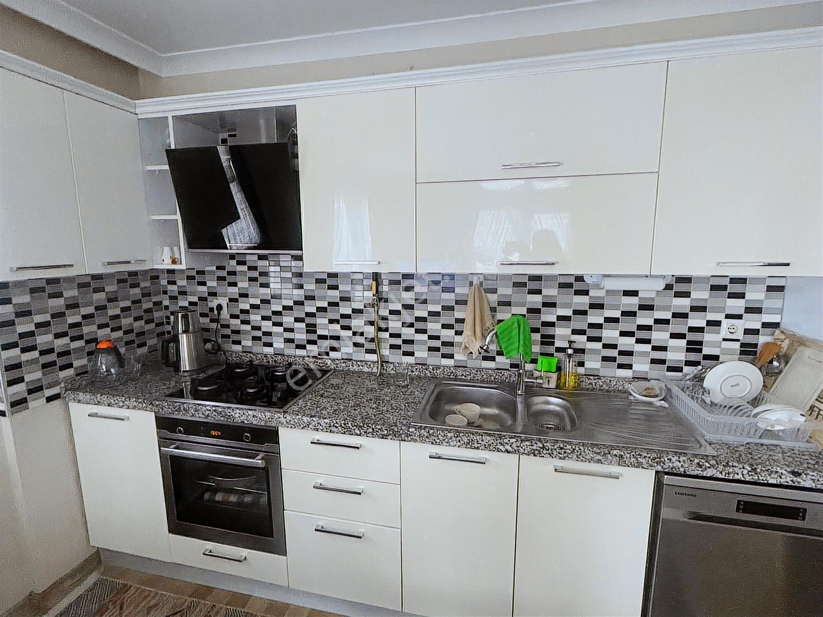 'concept Gayrimenkul' İstasyon Mahallesi Satılık 3+1 Daire — fotoğraf 4