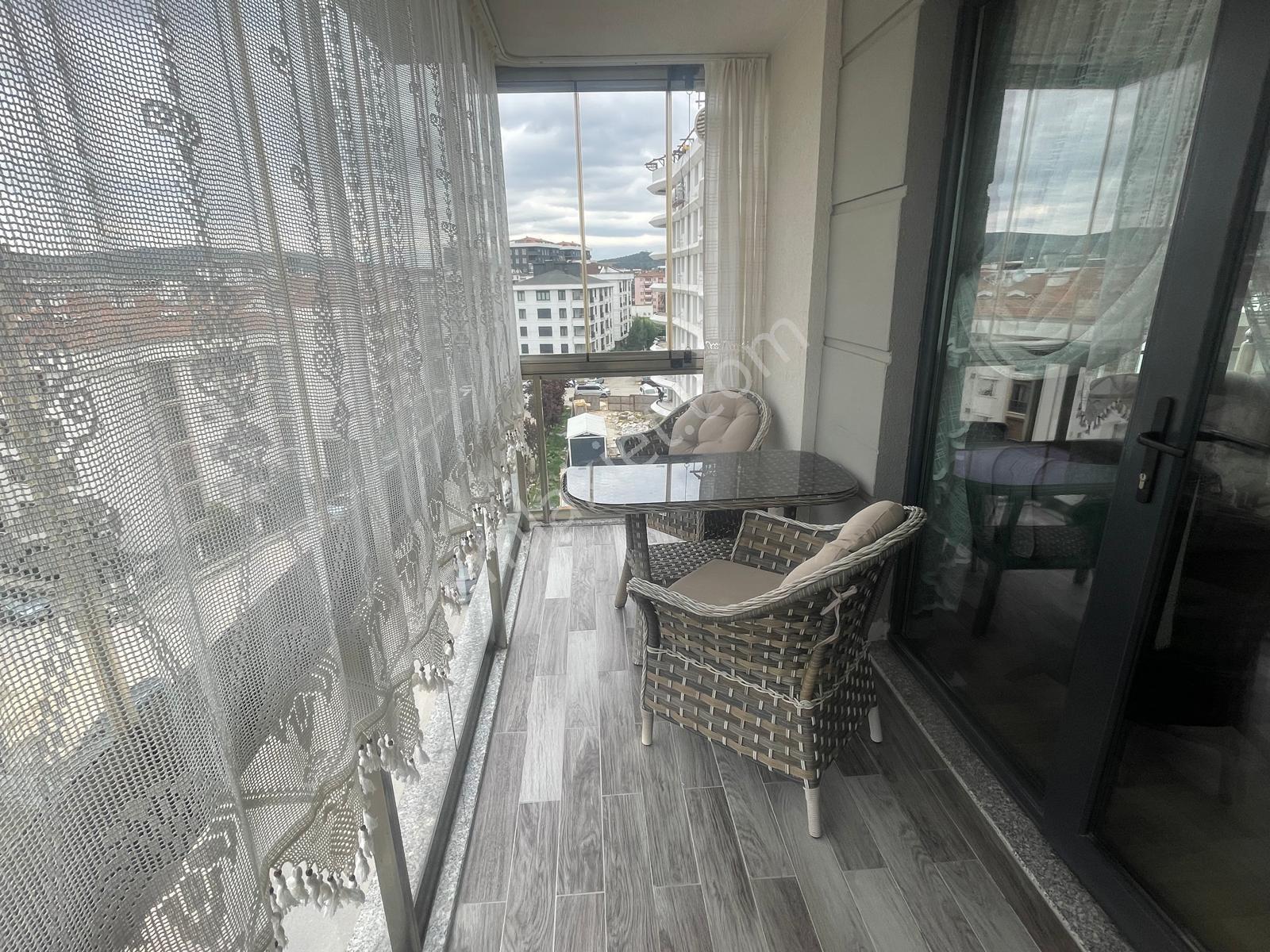'concept Gayrimenkul' İstasyon Mahallesi Satılık 3+1 Daire — fotoğraf 6