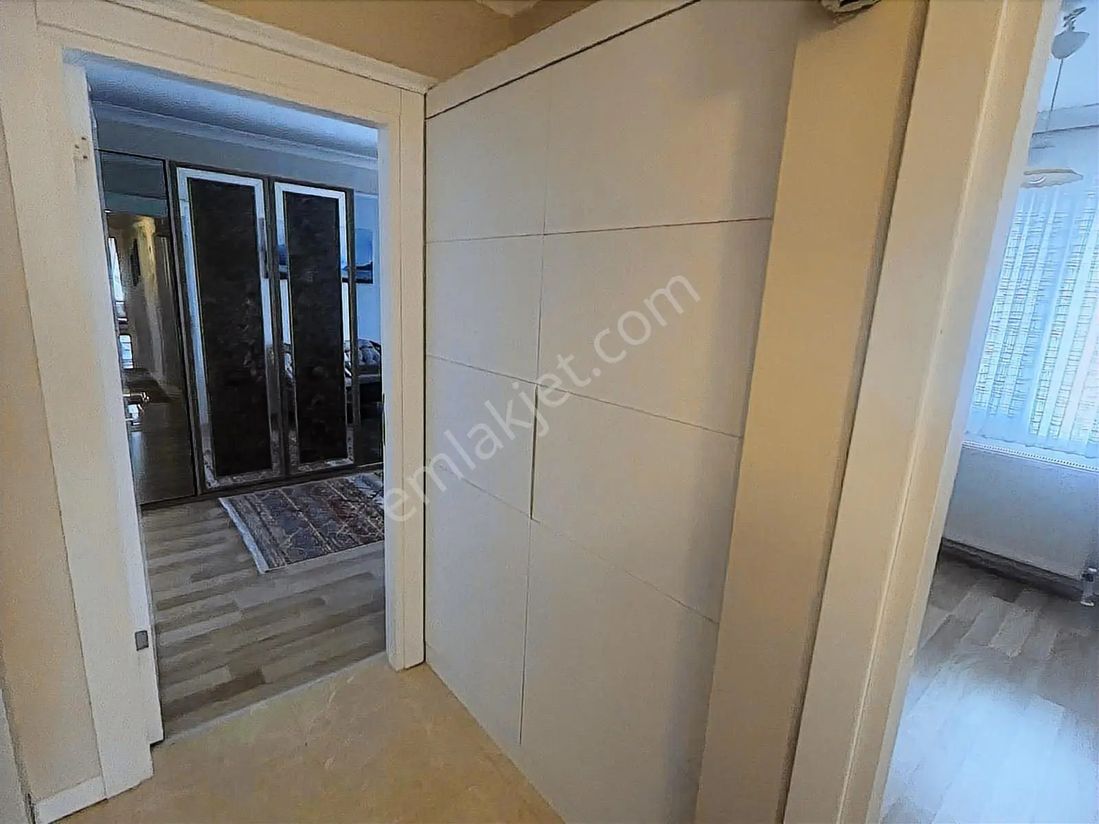 'concept Gayrimenkul' İstasyon Mahallesi Satılık 3+1 Daire — fotoğraf 8