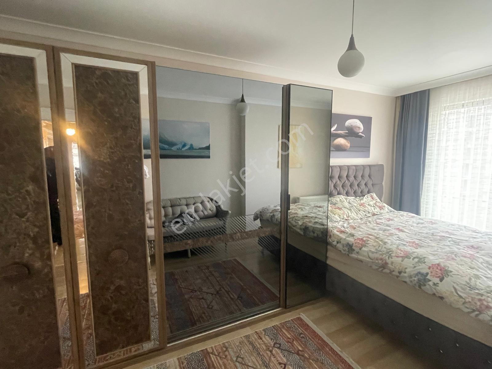 'concept Gayrimenkul' İstasyon Mahallesi Satılık 3+1 Daire — fotoğraf 10