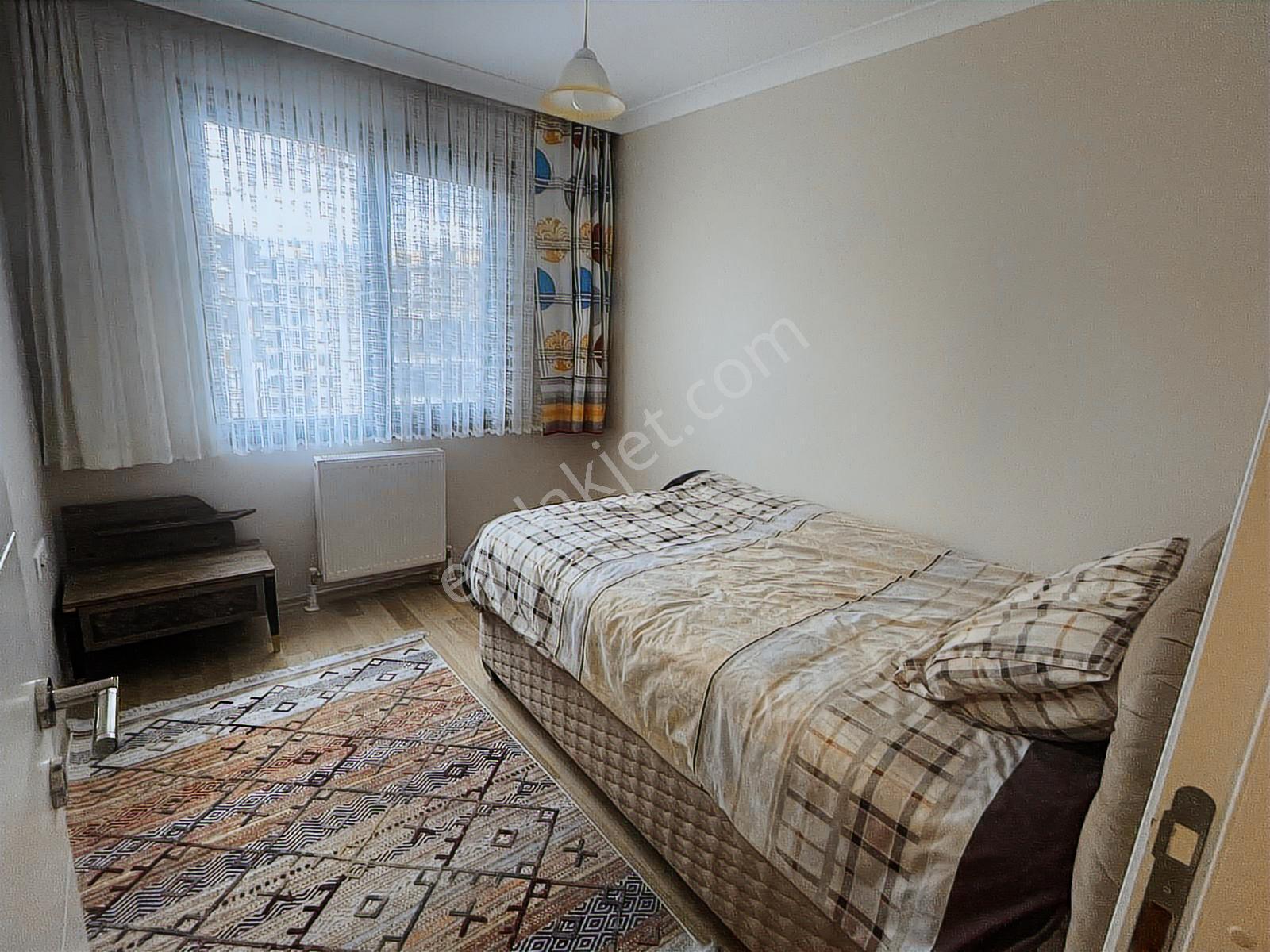 'concept Gayrimenkul' İstasyon Mahallesi Satılık 3+1 Daire — fotoğraf 12