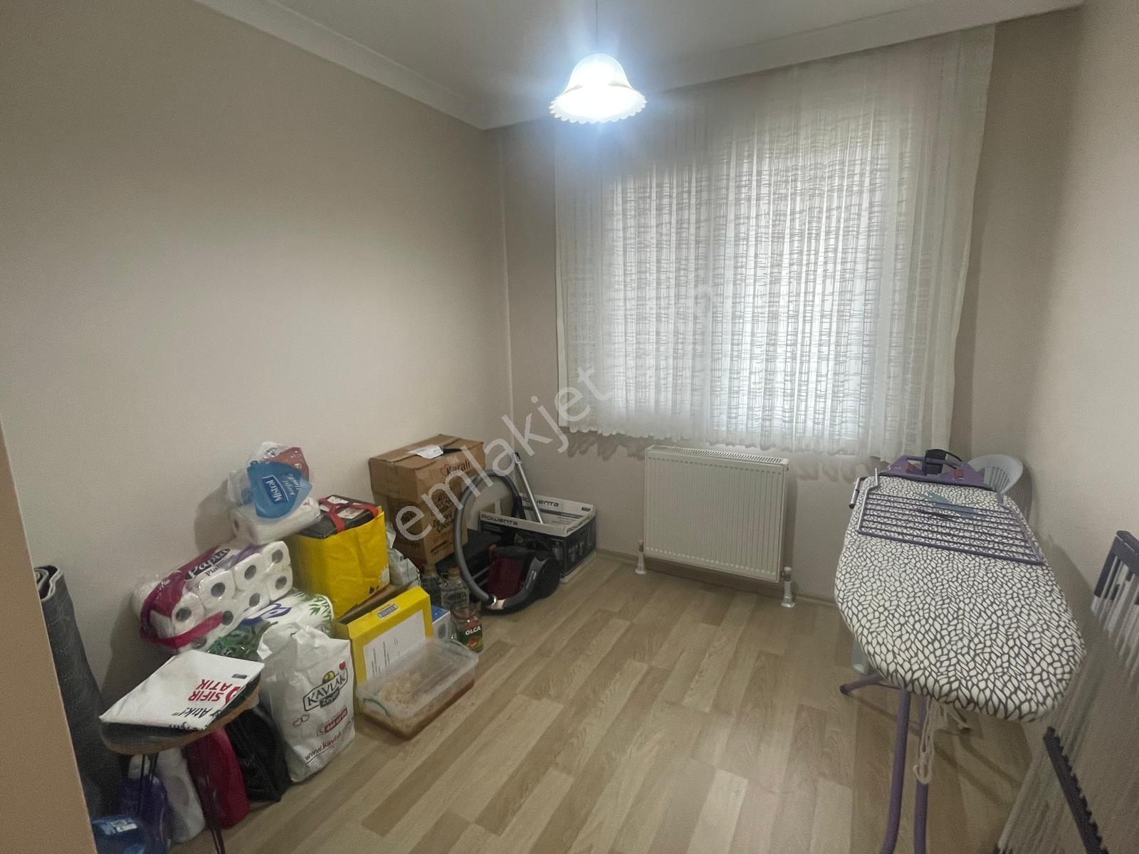 'concept Gayrimenkul' İstasyon Mahallesi Satılık 3+1 Daire — fotoğraf 13