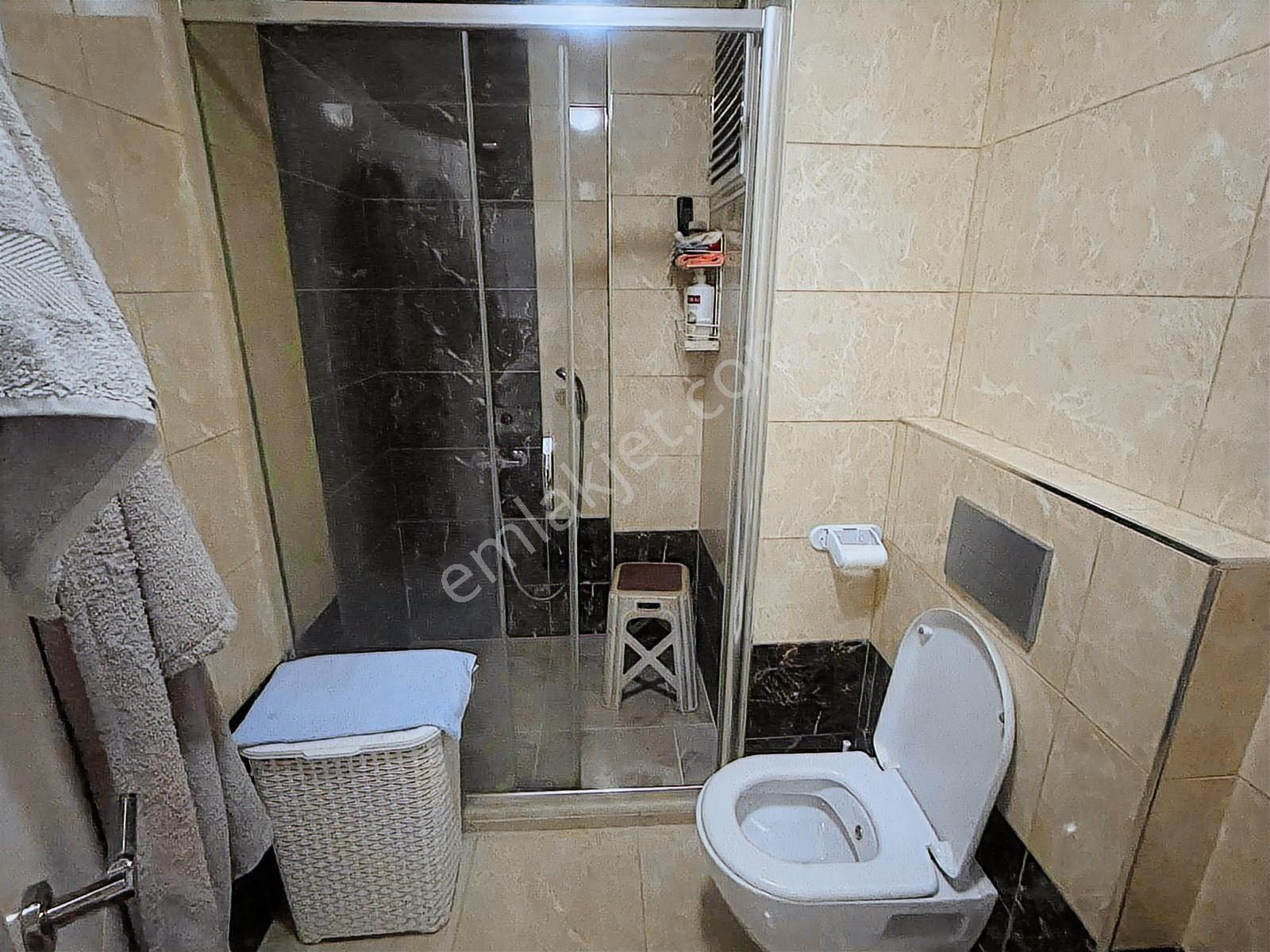 'concept Gayrimenkul' İstasyon Mahallesi Satılık 3+1 Daire — fotoğraf 16