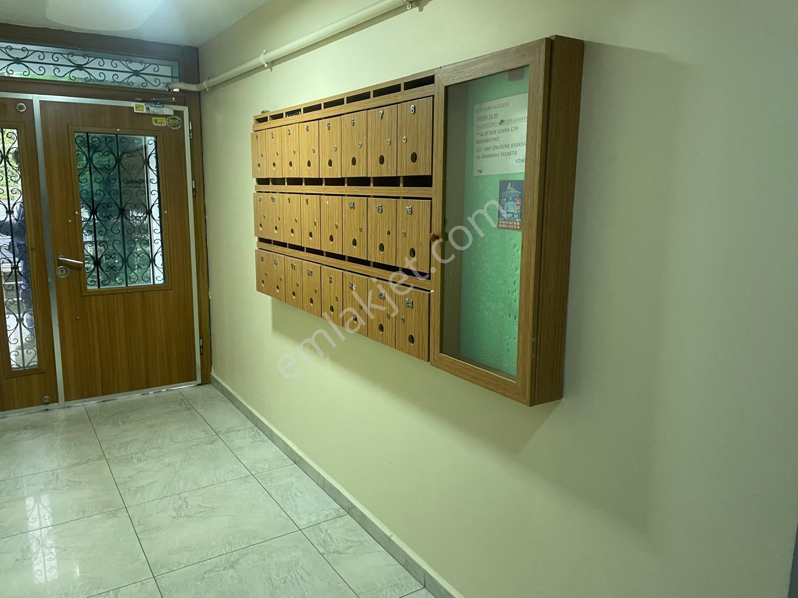 'concept Gayrimenkul' İstasyon Mahallesi Satılık 3+1 Daire — fotoğraf 17