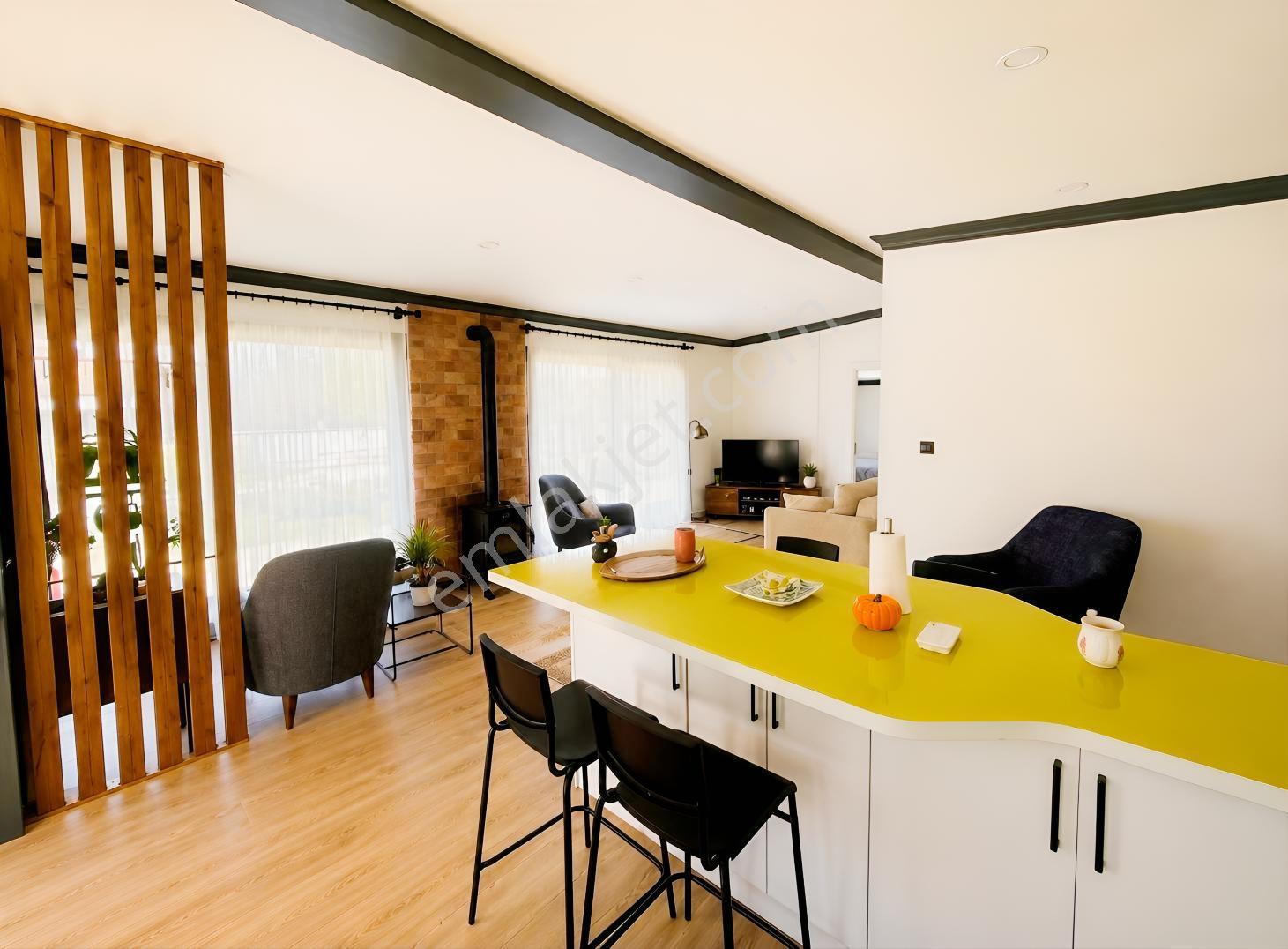 Balıkesir Gönen'de 900 M² Hisseli, Müstakil Evli Arsa — fotoğraf 16