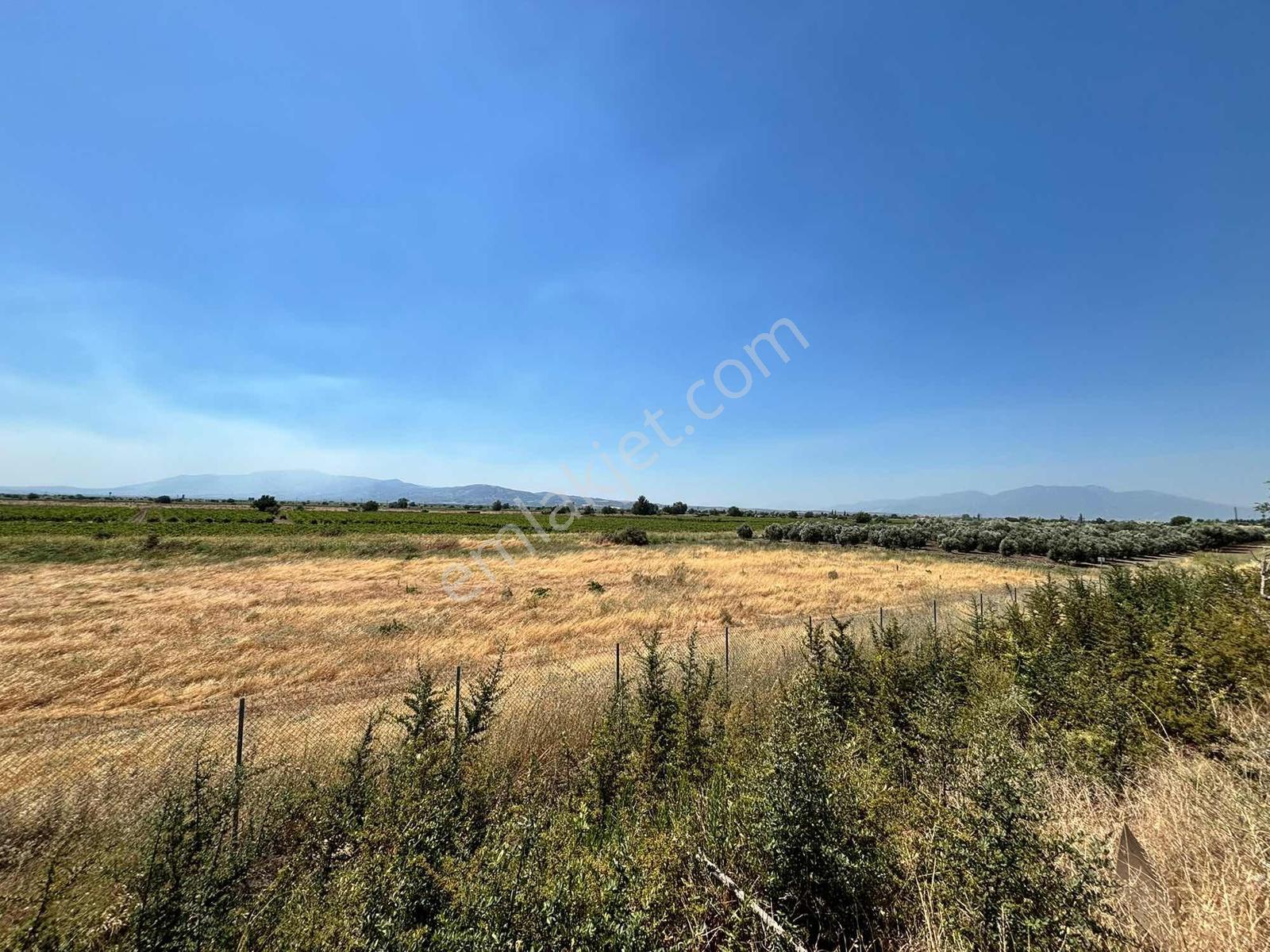 İstanbul İzmir Yolu Üzerinde 6975 M2 Satılık Tarla — fotoğraf 3