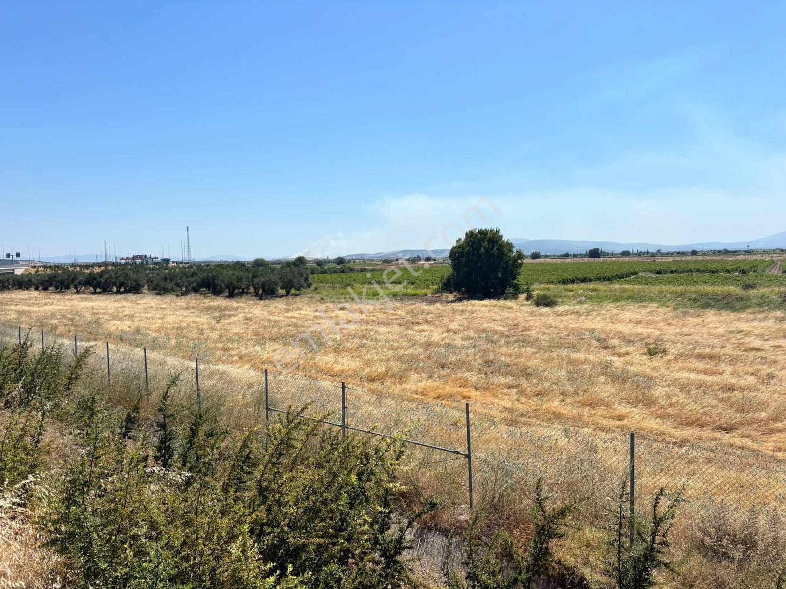 İstanbul İzmir Yolu Üzerinde 6975 M2 Satılık Tarla — fotoğraf 7