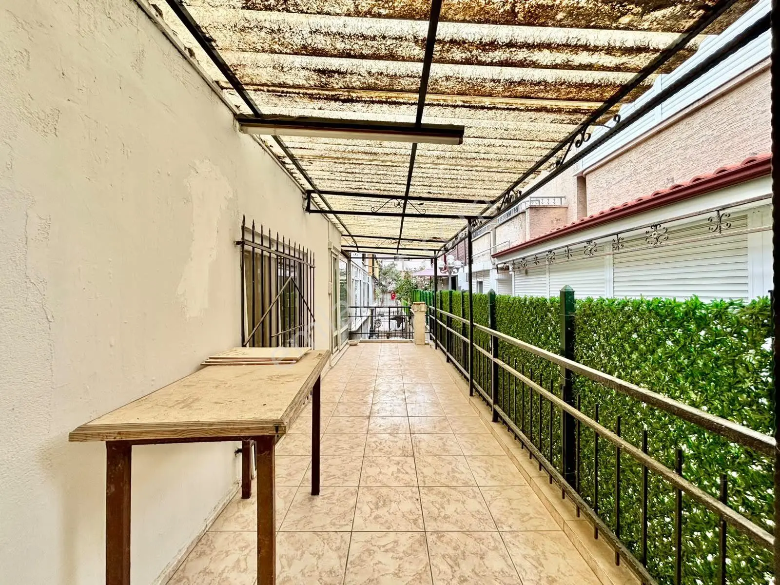 ꧁ay Emlaktan꧂ Altınkum'da Denize Sadece 50 Mt Müstakil Tadında Satılık 2+1 Teraslı Masrafsız Daire — fotoğraf 6