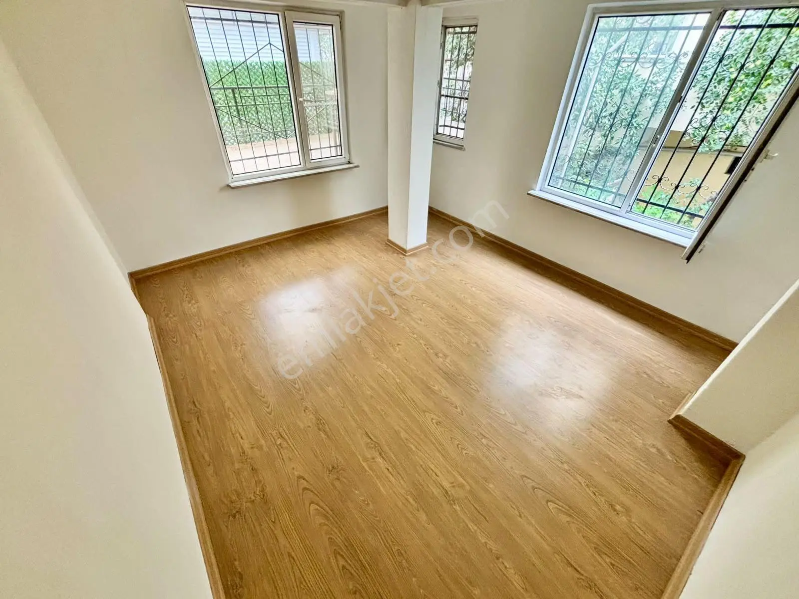 ꧁ay Emlaktan꧂ Altınkum'da Denize Sadece 50 Mt Müstakil Tadında Satılık 2+1 Teraslı Masrafsız Daire — fotoğraf 17