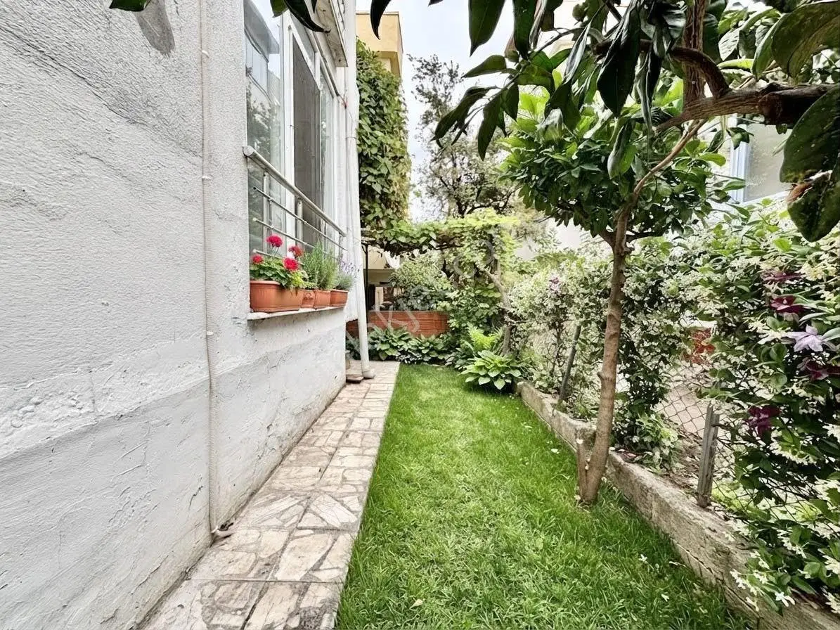 ꧁ay Emlaktan꧂ Altınkum'da Denize Sadece 50 Mt Müstakil Tadında Satılık 2+1 Teraslı Masrafsız Daire — fotoğraf 30