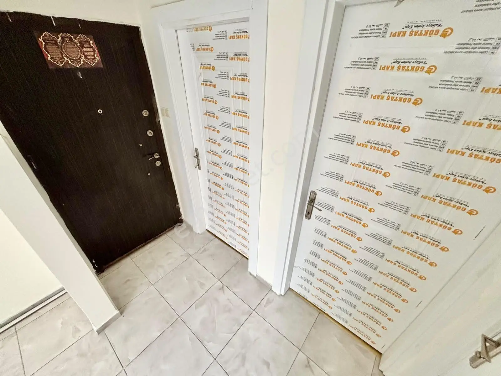꧁ay Emlaktan꧂ Altınkum'da Denize Sadece 50 Mt Müstakil Tadında Satılık 2+1 Teraslı Masrafsız Daire — fotoğraf 31