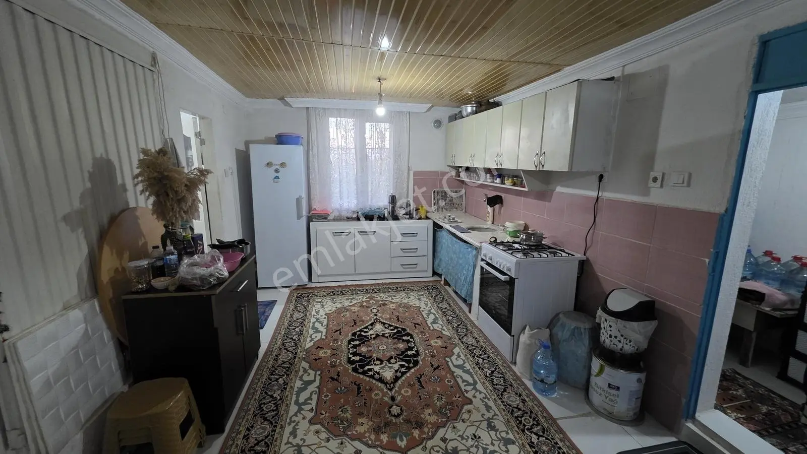 İzmir Tire Sb Emlak'tan Eskioba Mah. Satılık Fırsat Gayrimenkul — fotoğraf 7