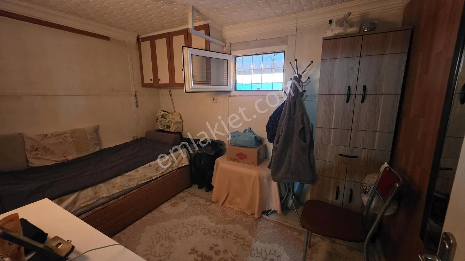 İzmir Tire Sb Emlak'tan Eskioba Mah. Satılık Fırsat Gayrimenkul — fotoğraf 9