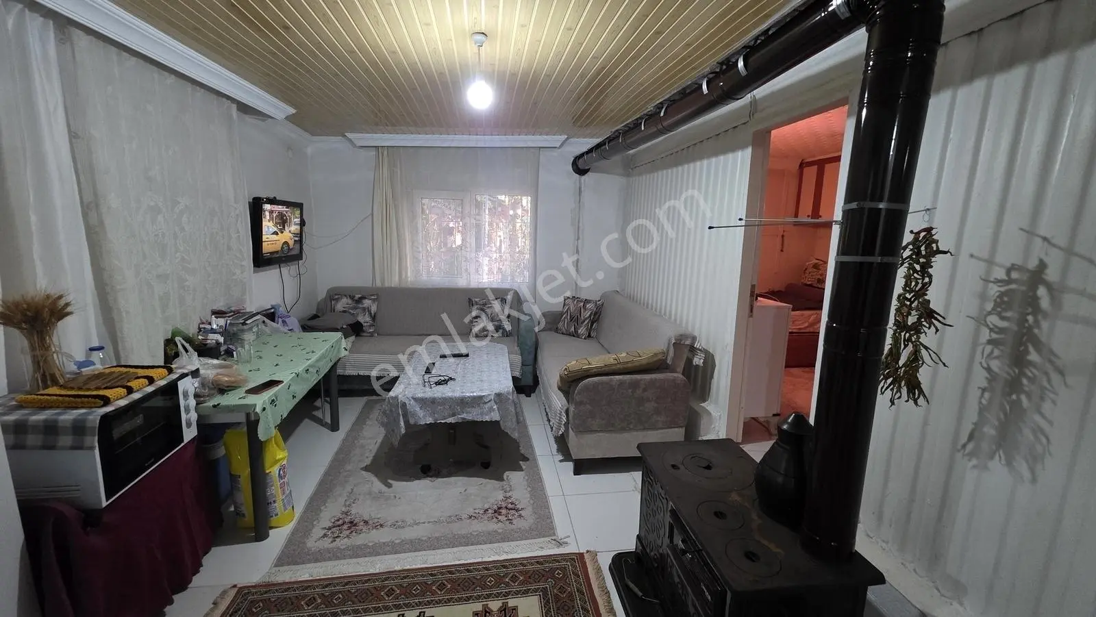 İzmir Tire Sb Emlak'tan Eskioba Mah. Satılık Fırsat Gayrimenkul — fotoğraf 10