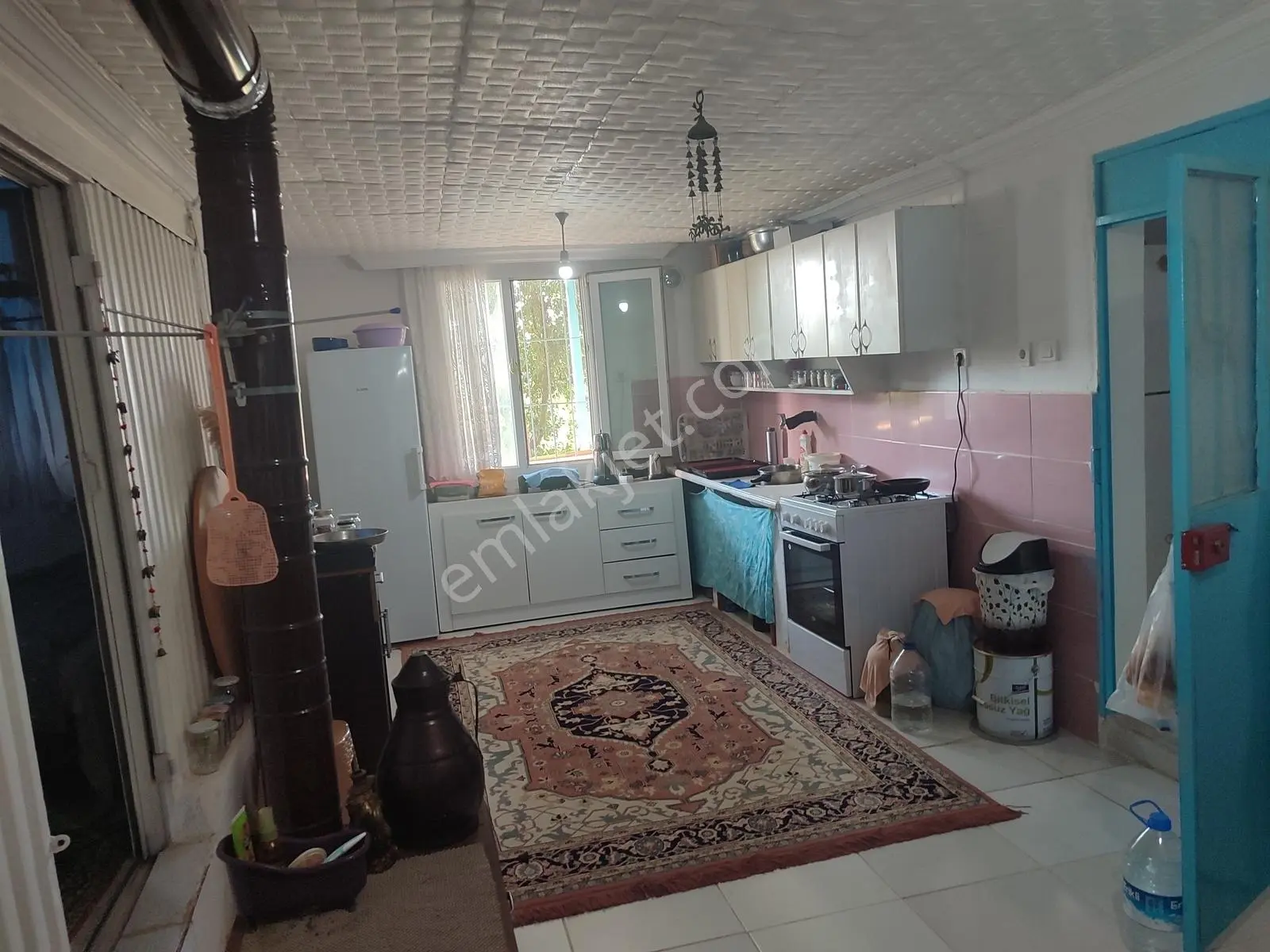 İzmir Tire Sb Emlak'tan Eskioba Mah. Satılık Fırsat Gayrimenkul — fotoğraf 12