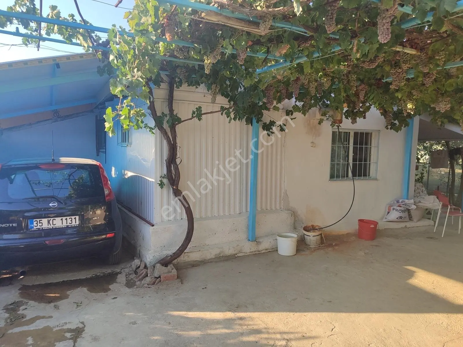 İzmir Tire Sb Emlak'tan Eskioba Mah. Satılık Fırsat Gayrimenkul — fotoğraf 14