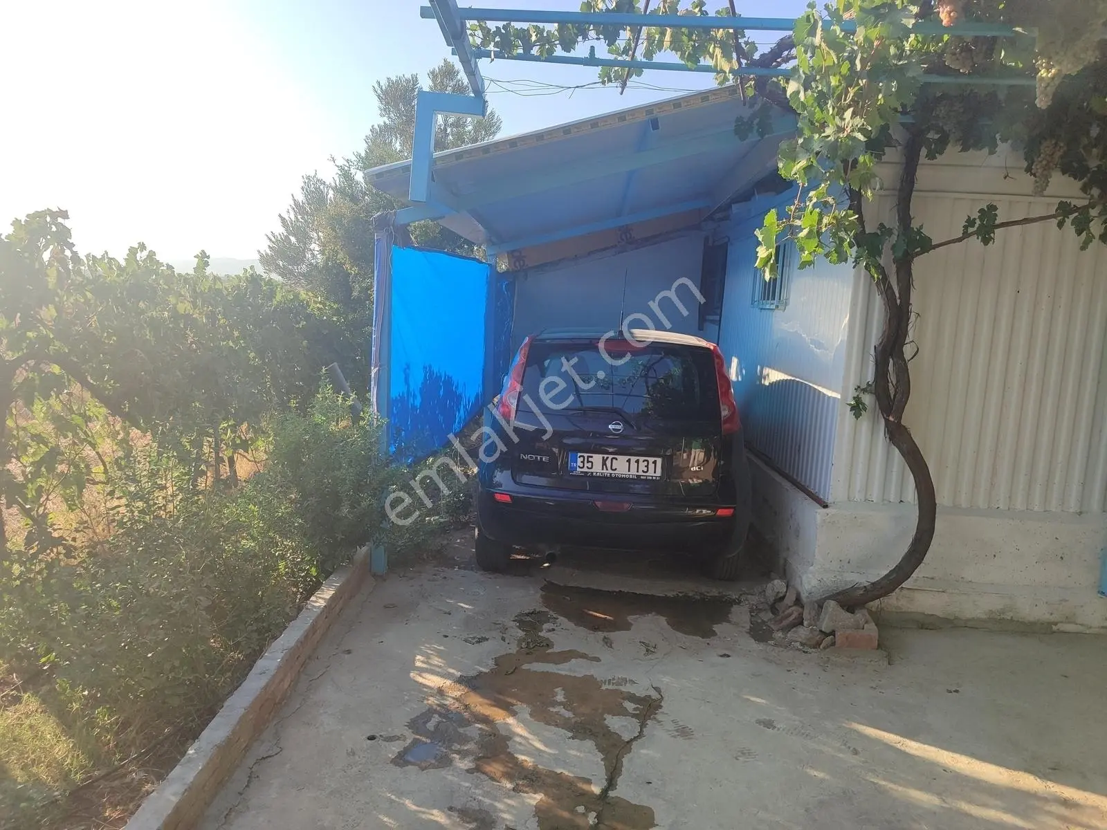 İzmir Tire Sb Emlak'tan Eskioba Mah. Satılık Fırsat Gayrimenkul — fotoğraf 15