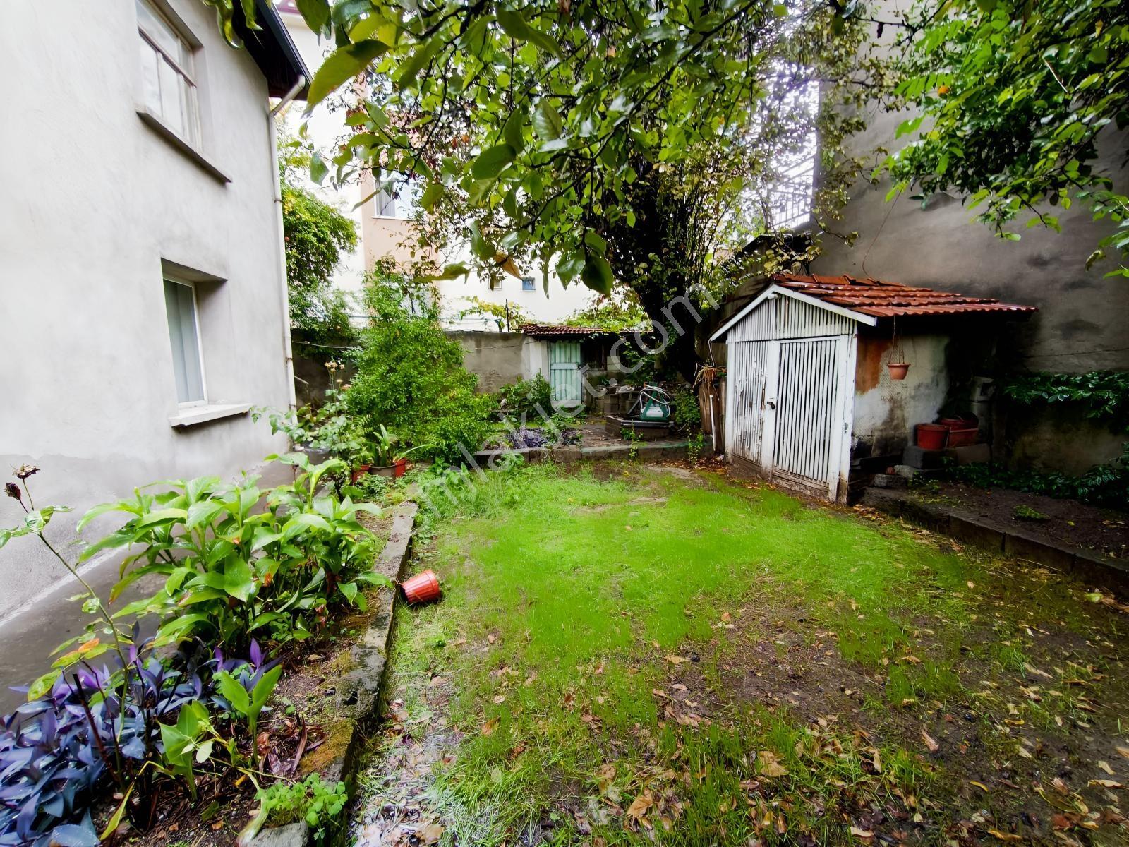 Derince Limana Çok Yakın | 215 M² | 5 Kat İmarlı | Satılık Arsa — fotoğraf 10