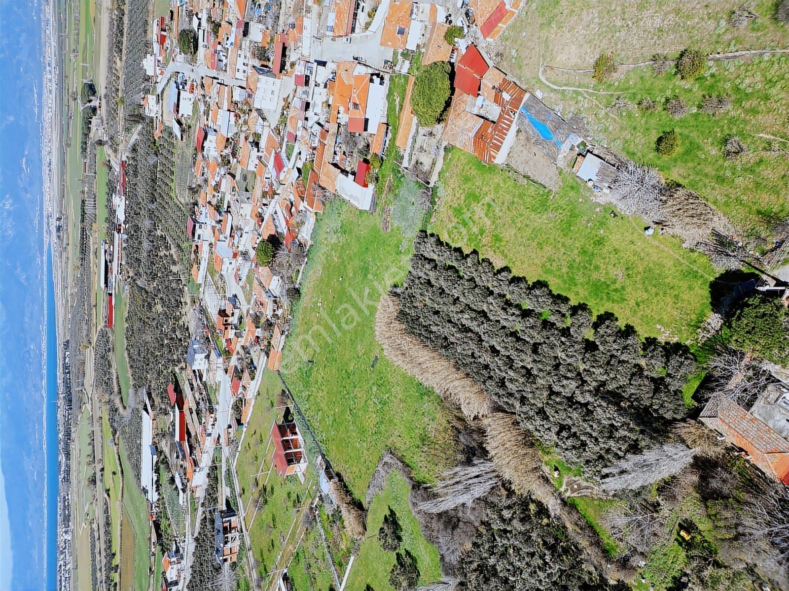 Parla'dan Burhaniye Çoruk Mah.'de 3842m² İmarlı Yatırım Fırsatı — fotoğraf 7
