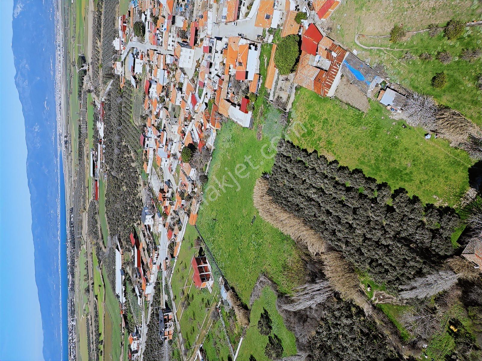 Parla'dan Burhaniye Çoruk Mah.'de 3842m² İmarlı Yatırım Fırsatı — fotoğraf 9