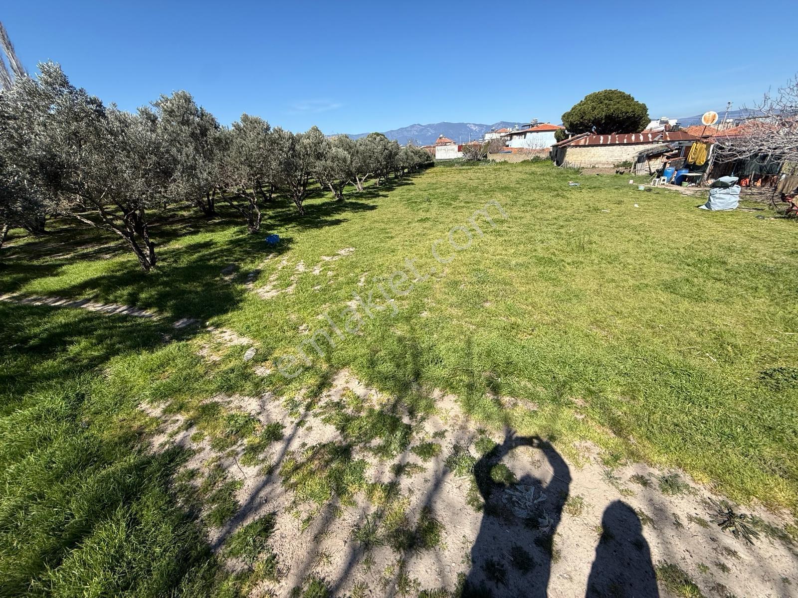 Parla'dan Burhaniye Çoruk Mah.'de 3842m² İmarlı Yatırım Fırsatı — fotoğraf 14