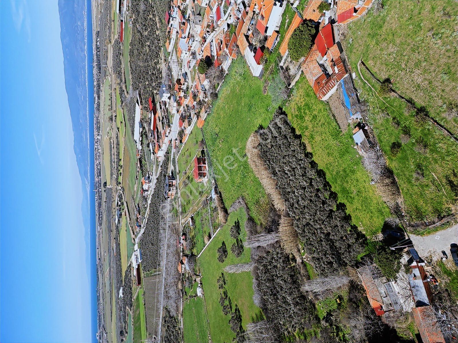 Parla'dan Burhaniye Çoruk Mah.'de 3842m² İmarlı Yatırım Fırsatı — fotoğraf 16