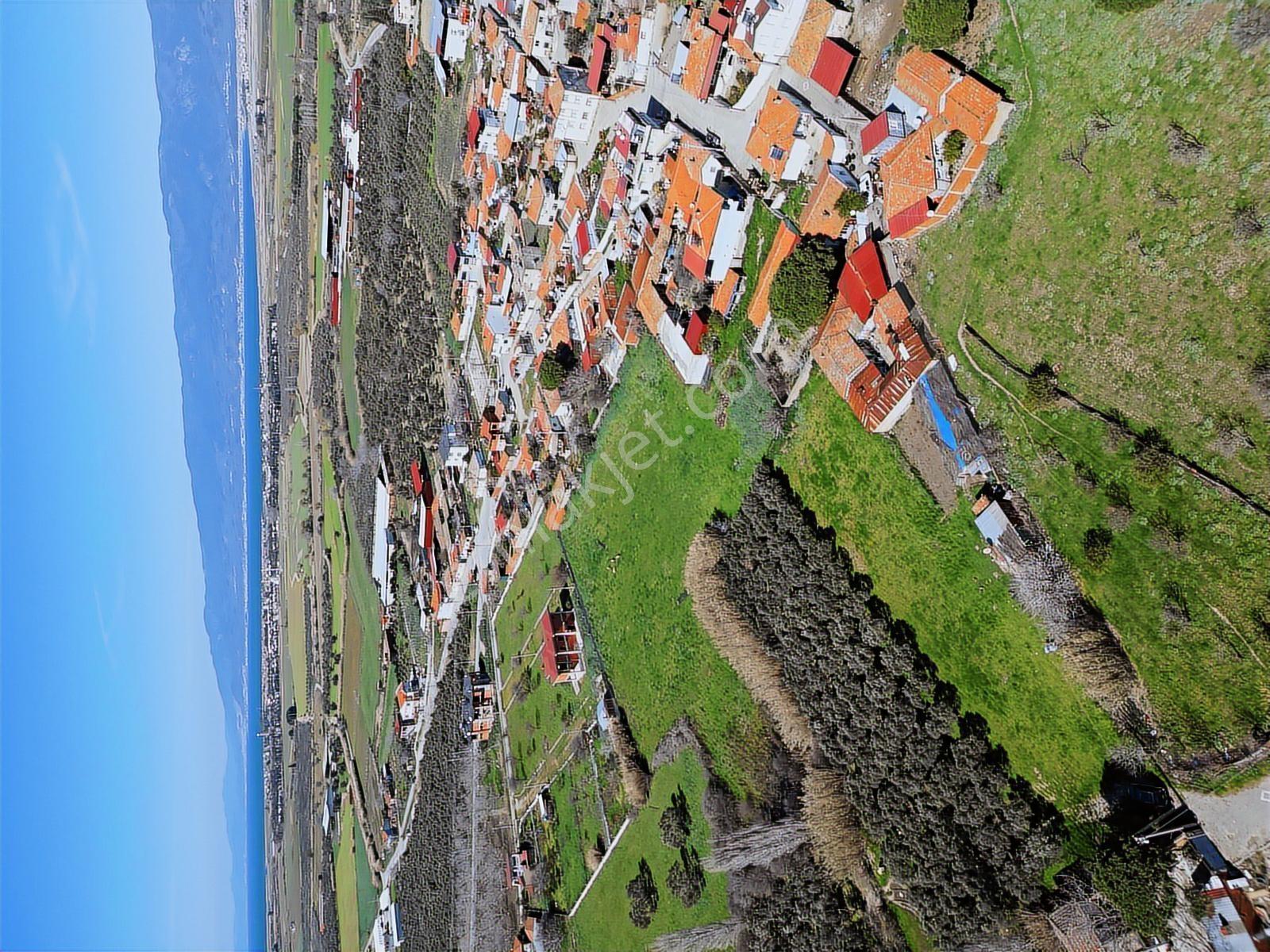 Parla'dan Burhaniye Çoruk Mah.'de 3842m² İmarlı Yatırım Fırsatı — fotoğraf 18