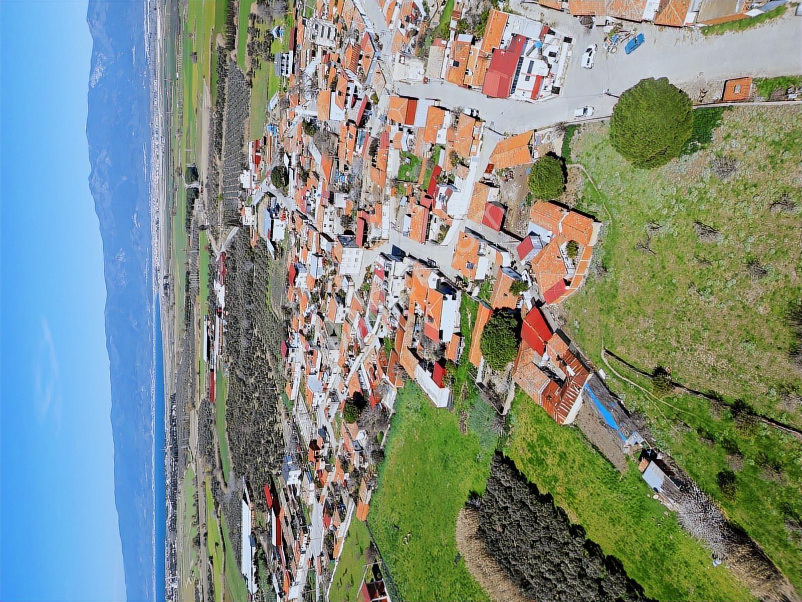 Parla'dan Burhaniye Çoruk Mah.'de 3842m² İmarlı Yatırım Fırsatı — fotoğraf 20