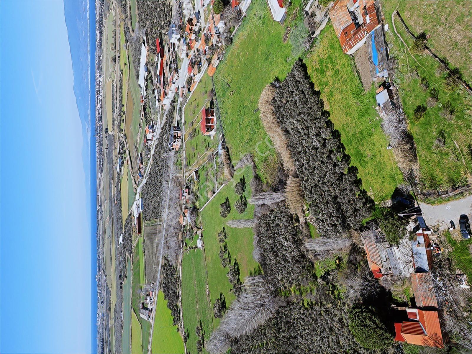 Parla'dan Burhaniye Çoruk Mah.'de 3842m² İmarlı Yatırım Fırsatı — fotoğraf 23