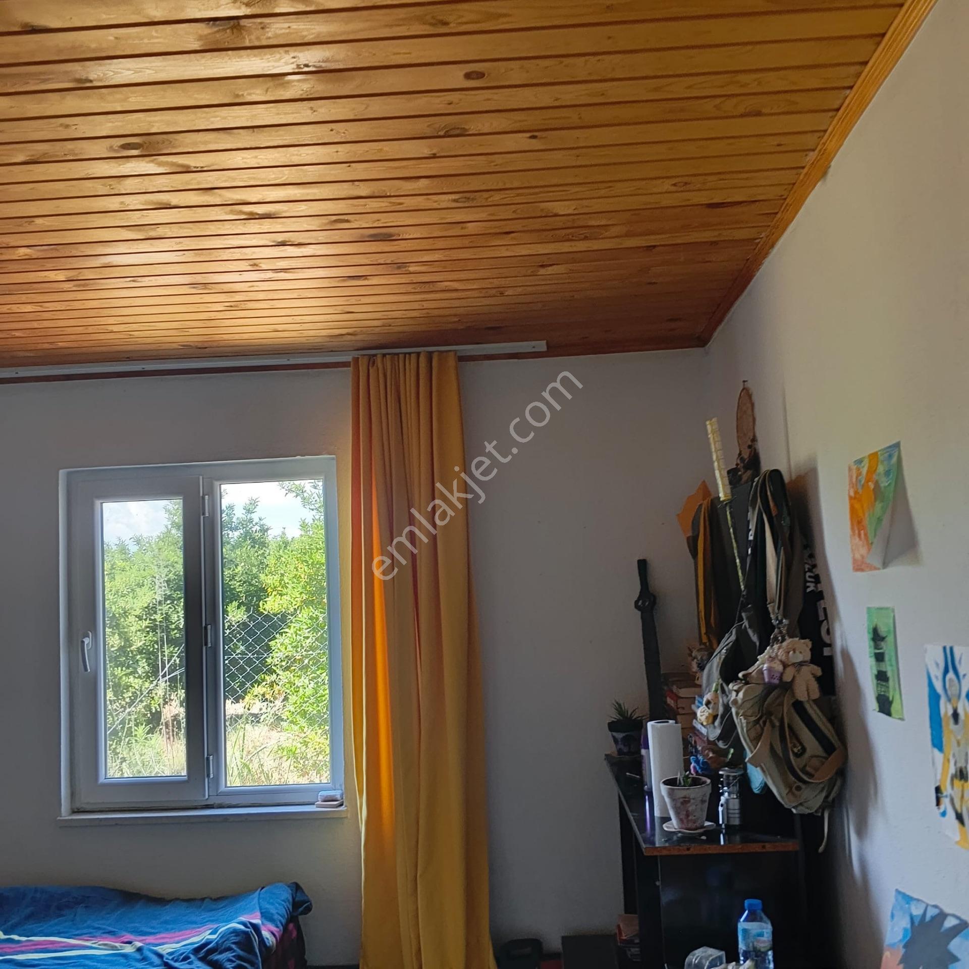 Ortaca Dikmekavak'ta 10.000 M² Satılık Bağ Ve Bahçe — fotoğraf 16