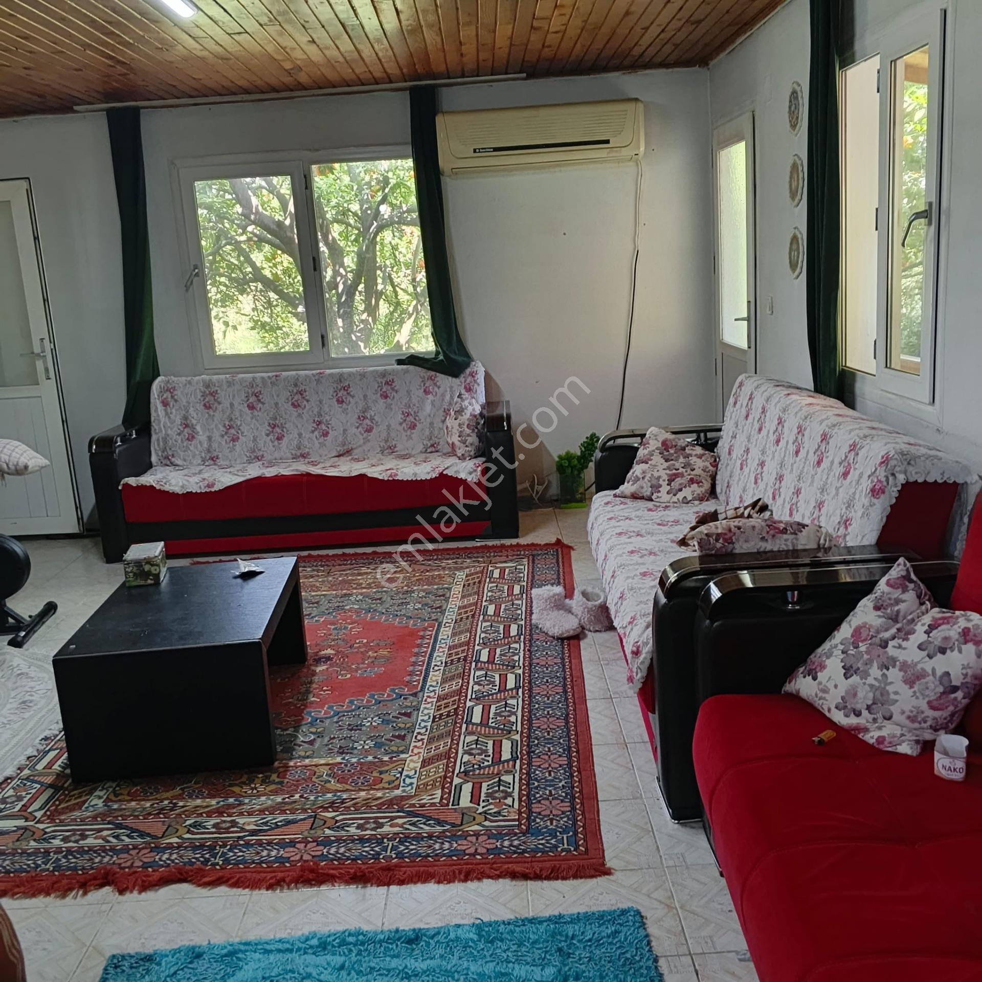 Ortaca Dikmekavak'ta 10.000 M² Satılık Bağ Ve Bahçe — fotoğraf 17