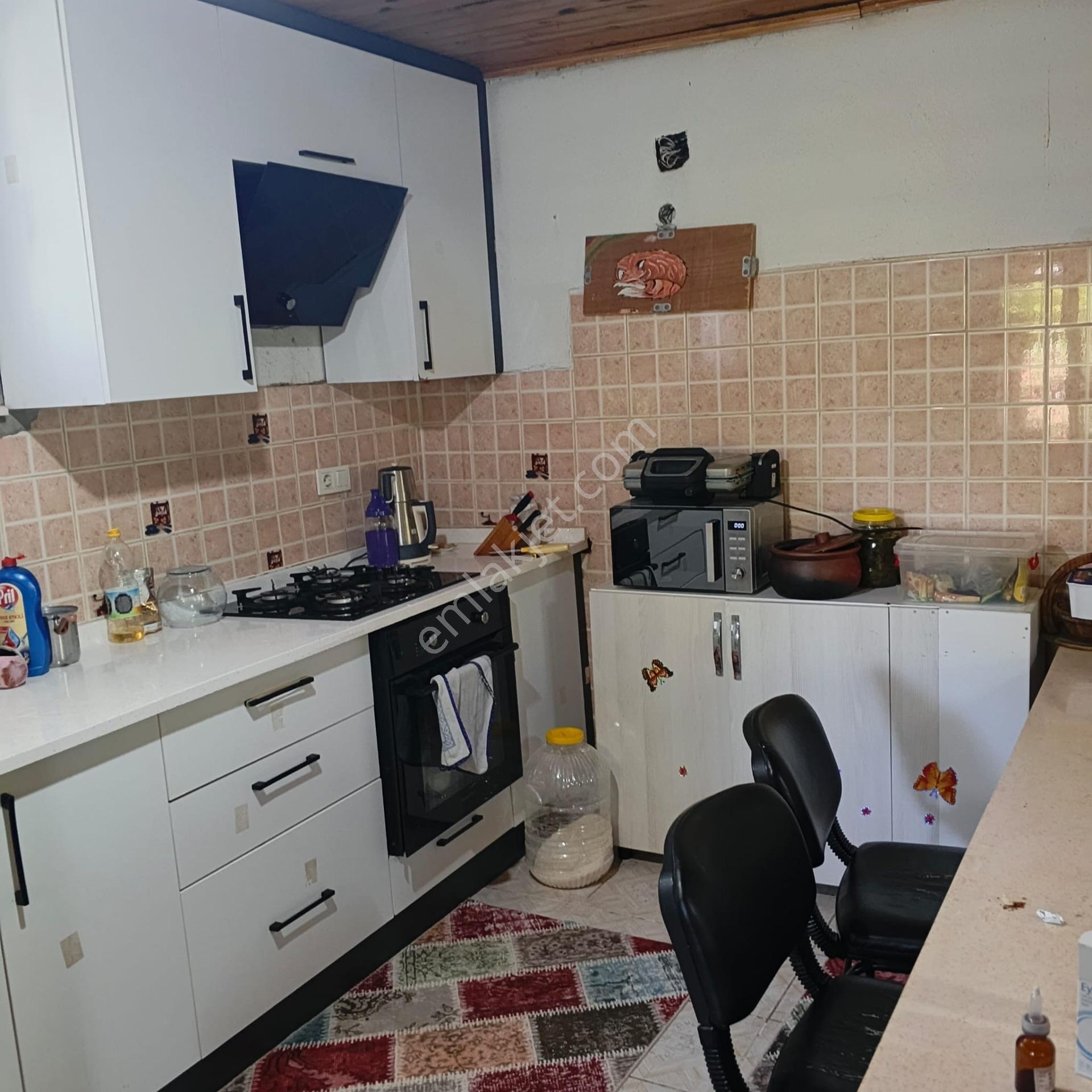 Ortaca Dikmekavak'ta 10.000 M² Satılık Bağ Ve Bahçe — fotoğraf 21