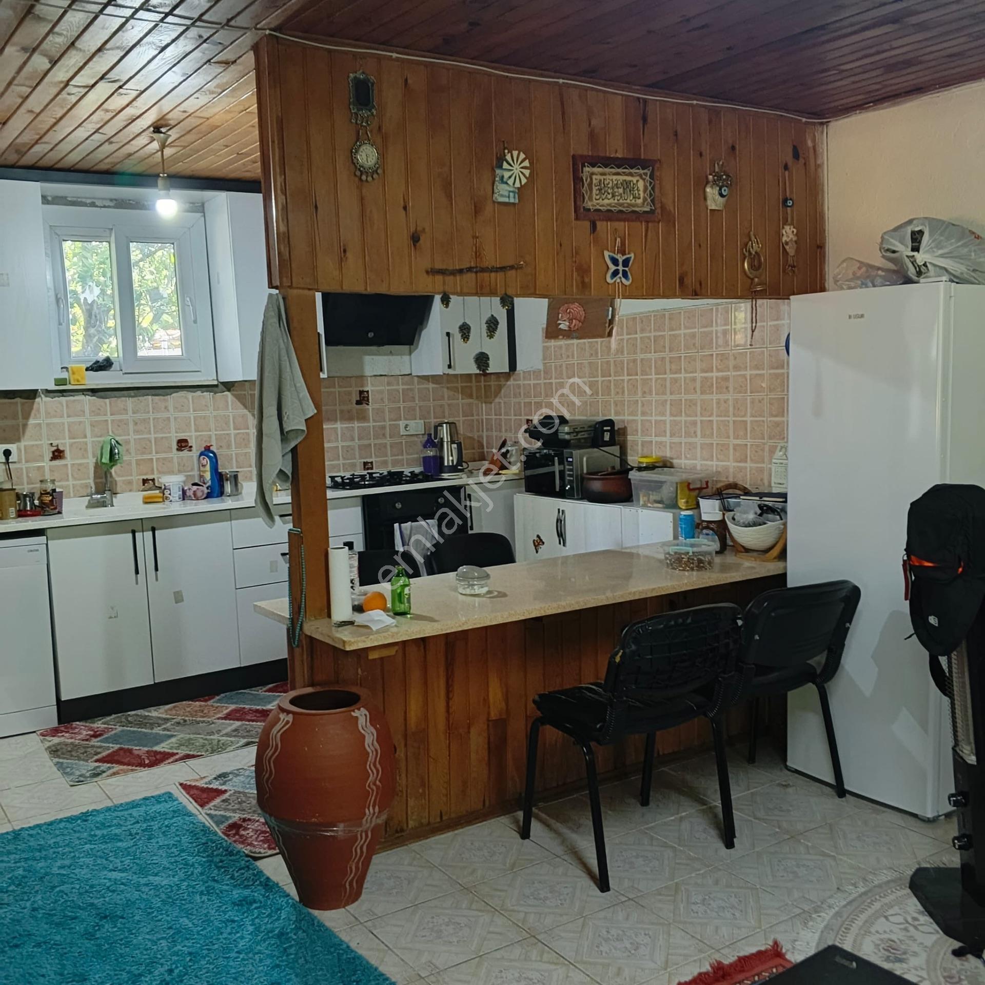 Ortaca Dikmekavak'ta 10.000 M² Satılık Bağ Ve Bahçe — fotoğraf 29