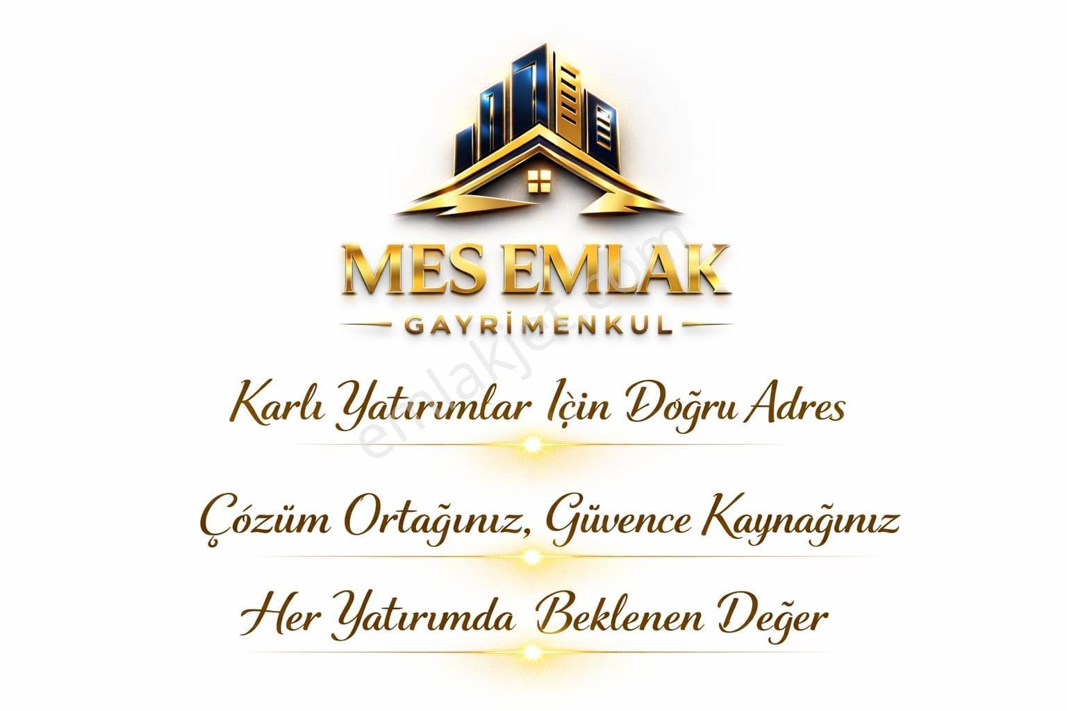 Mes Emlak'tan Gicikte 300m2 Tel Örgülü Hobi Bahçesi — fotoğraf 5